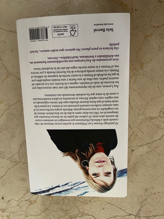 Los pecados de nuestros padres