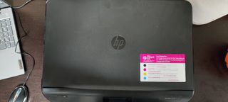 Stampante HP Envy 5010