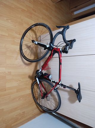 Bicicleta de carretera 