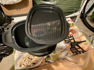 ROBOT DE COCINA (sin jarra)