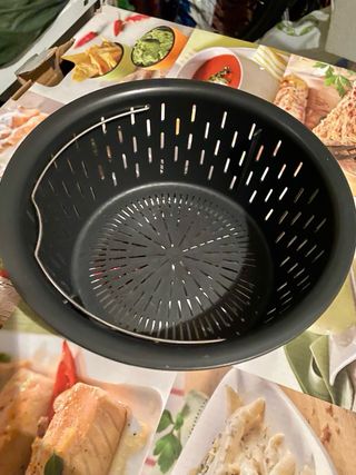 ROBOT DE COCINA (sin jarra)