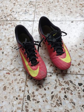 Zapatillas futbol