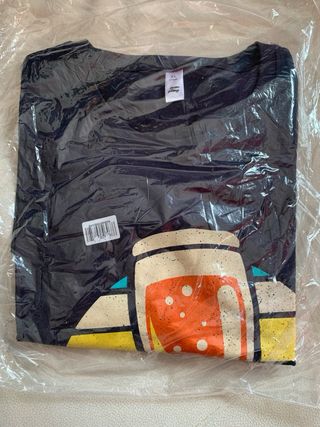Pack Camiseta y Calcetines Pampling