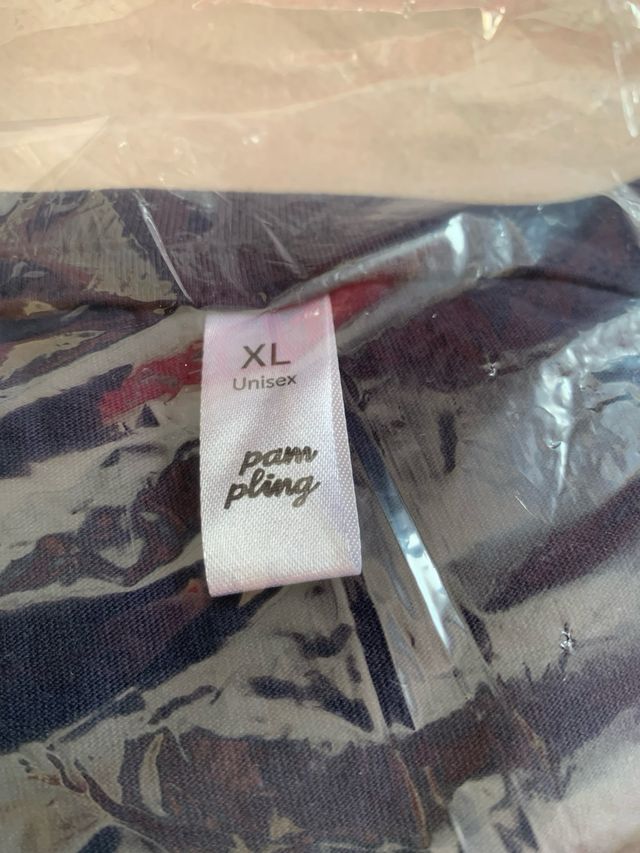 Pack Camiseta y Calcetines Pampling