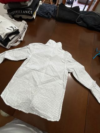 Camicia benetto. Bambino