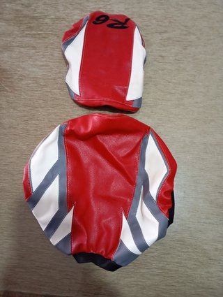 Funda Asiento