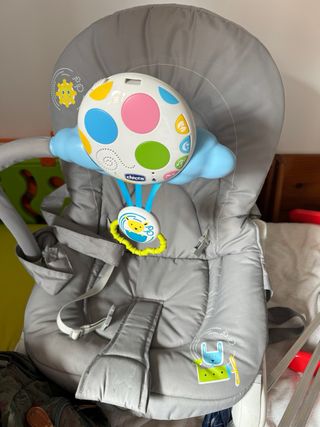 Hamaca balloon chicco