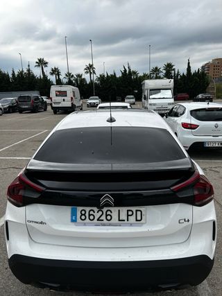CITROEN C4 2021
