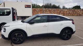 CITROEN C4 2021