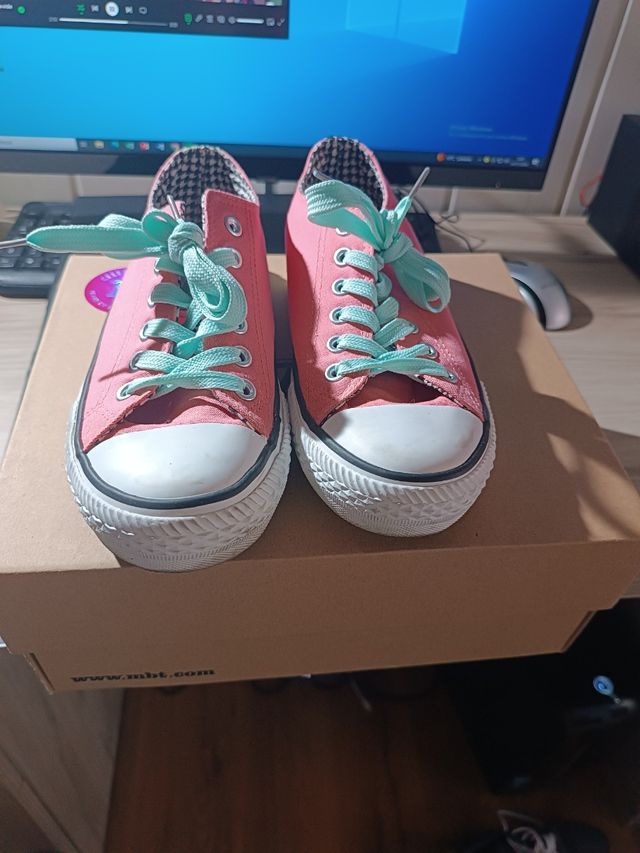 Sneakers da donna mtng