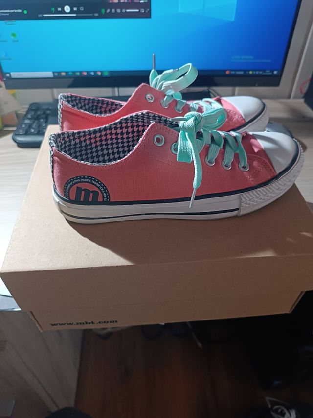 Sneakers da donna mtng