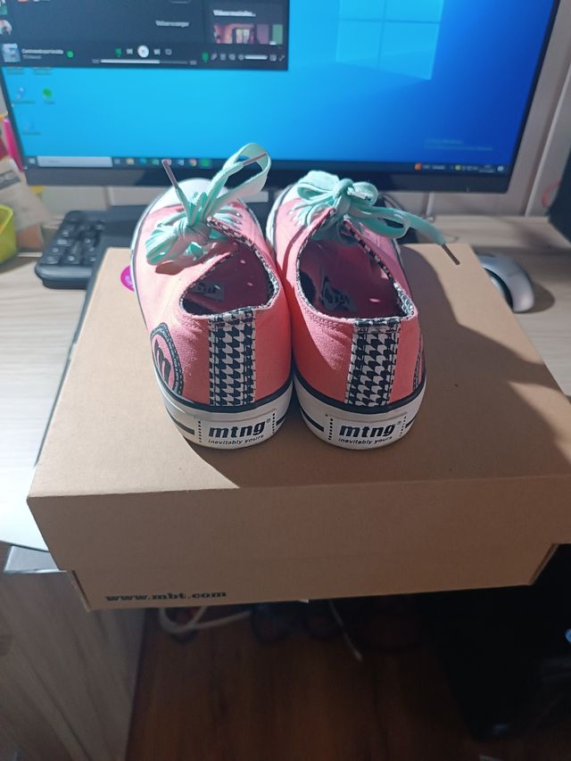 Sneakers da donna mtng