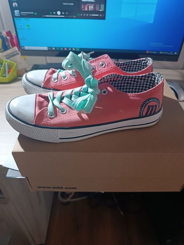 Sneakers da donna mtng