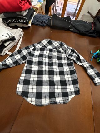 Camicia piazza italia bambini