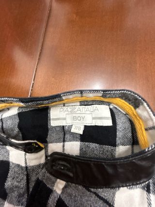 Camicia piazza italia bambini