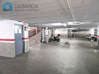 Garaje en venta en Centre en Ripollet