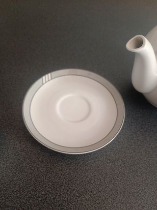 Servizio da tè Arzberg