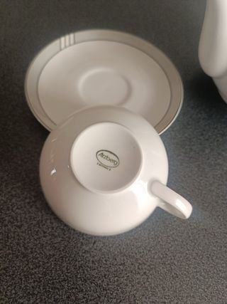 Servizio da tè Arzberg