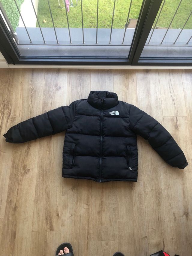 Chaqueta The North Face 700