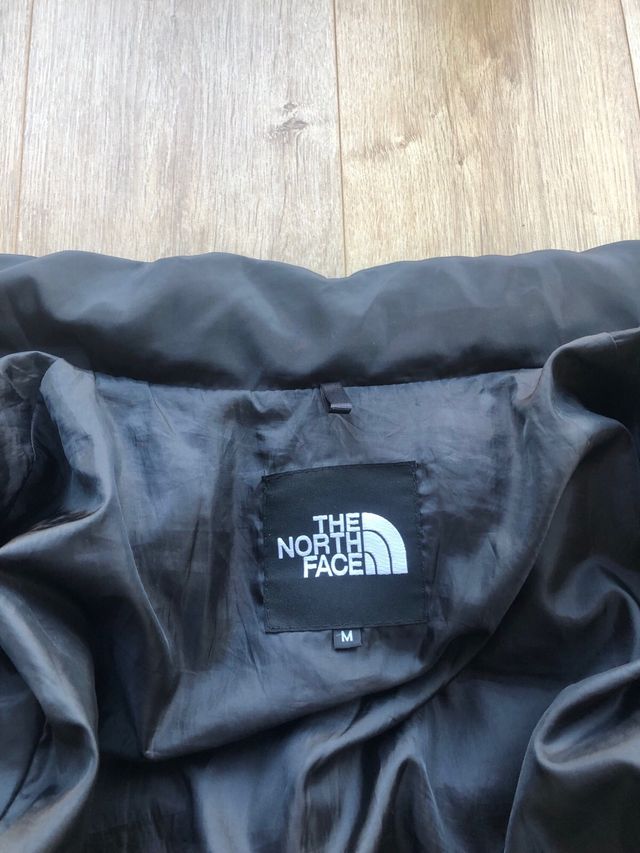 Chaqueta The North Face 700