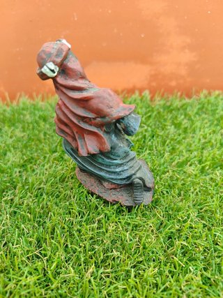 Figuras Belén Atosa