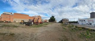 Terreno en venta en Cervera