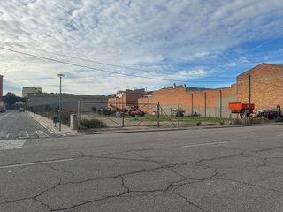 Terreno en venta en Cervera