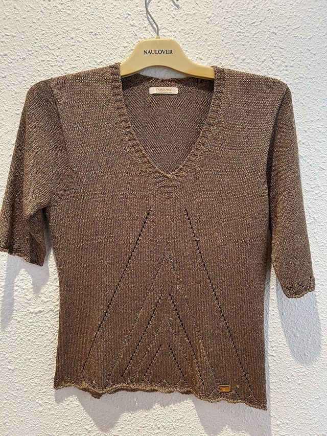 Jersey Naulover T-40w