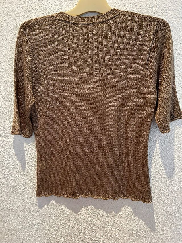 Jersey Naulover T-40w