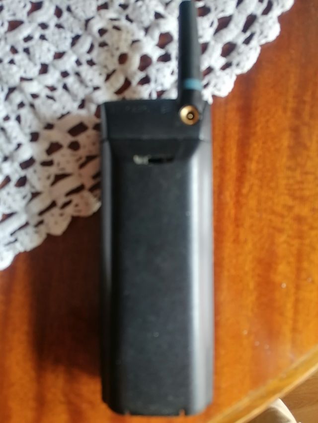 Ericsson telefono movil