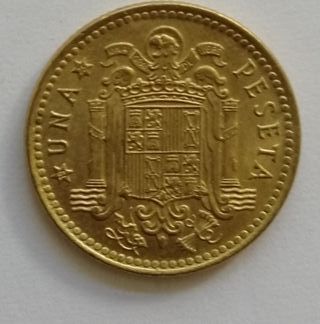 Peseta 66*75