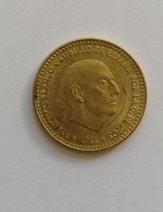 Peseta 66*75
