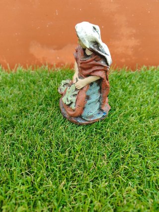 Figuras Belén Atosa