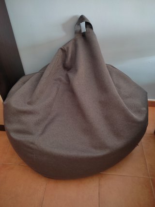 Puff Xxl.