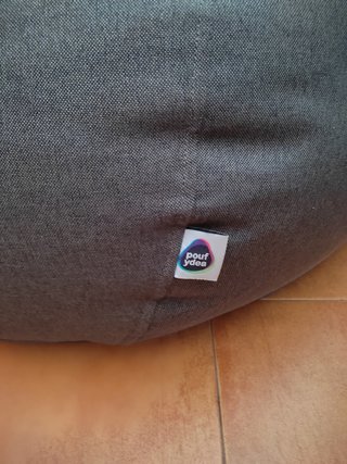 Puff Xxl.