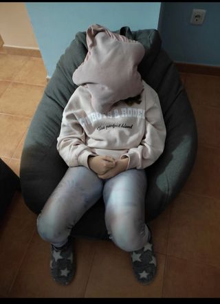 Puff Xxl.