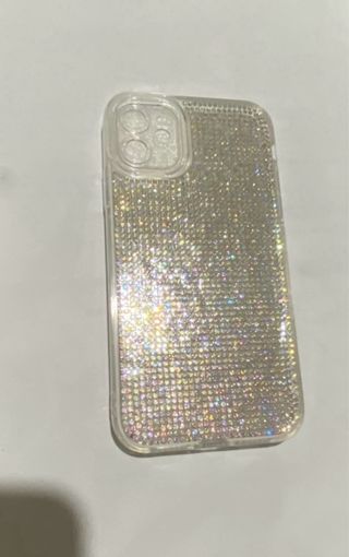 Cover iPhone 11