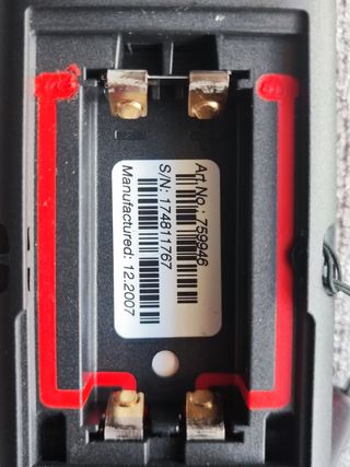 Láser Leica Disto D3