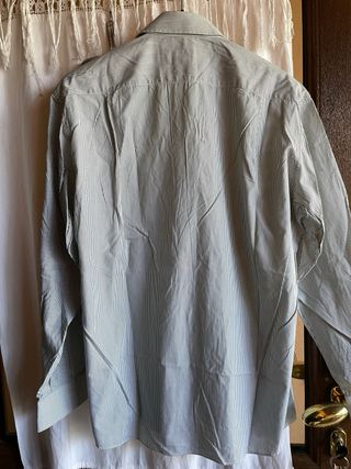 Camicia uomo marca Carrel tg M/40