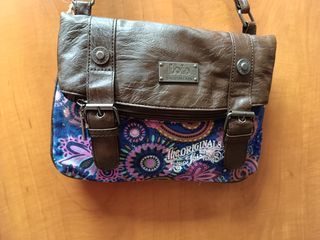 Bolso Lois bandolera nuevo sin estrenar