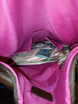 Bolso Lois bandolera nuevo sin estrenar