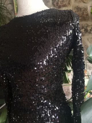 Vestido fiesta