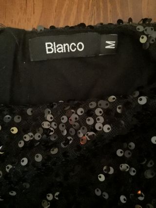 Vestido fiesta