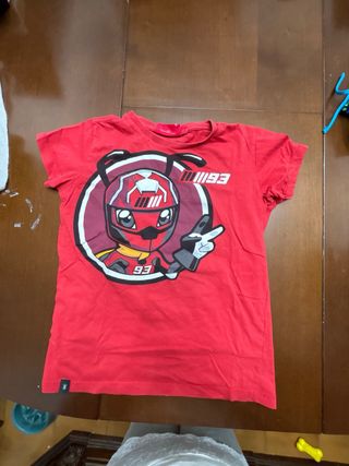 Maglietta bambino 10-11