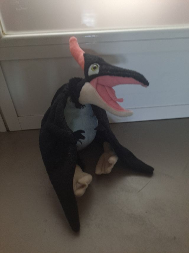 Peluche Pteranodon 30 cms Wild Republic