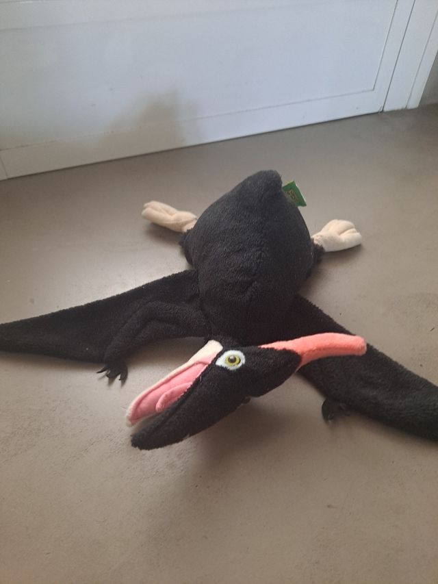 Peluche Pteranodon 30 cms Wild Republic