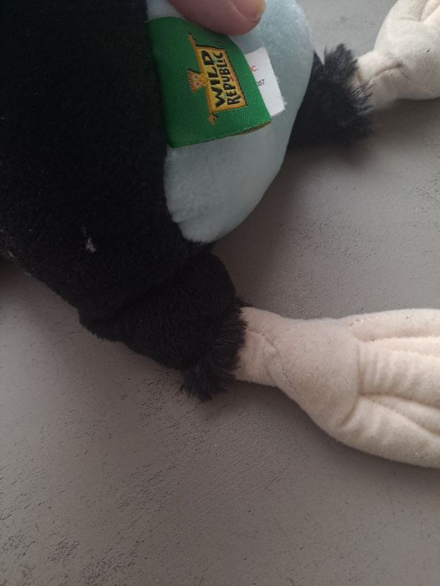 Peluche Pteranodon 30 cms Wild Republic