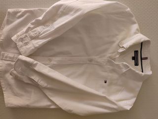 Camisa Tommy Hilfiger niño