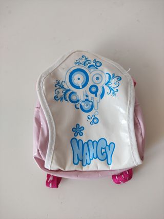 Muñeca Nancy