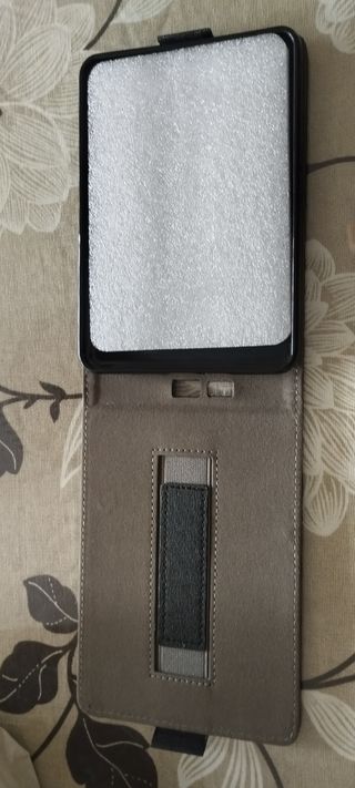 Funda libro electronico